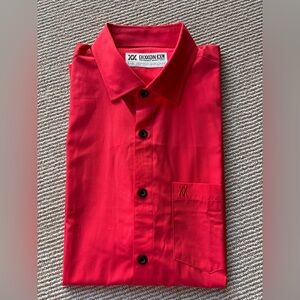 Dixxon Bambo Short Sleeve